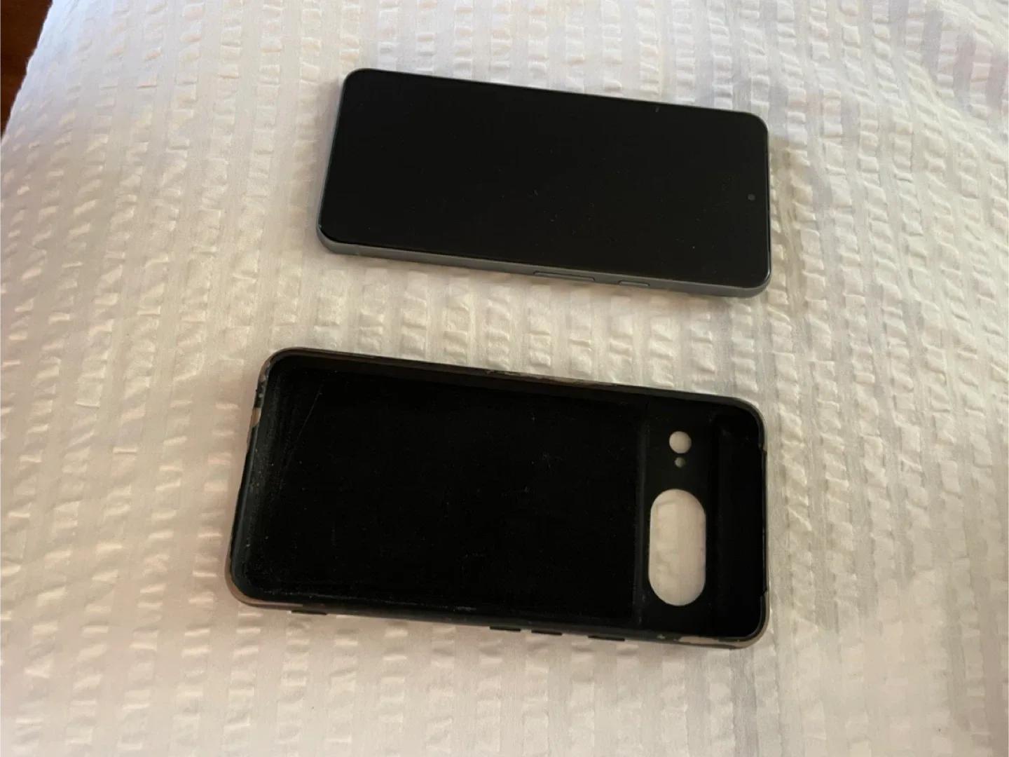 Google Pixel 8 - Excellent Condition! image indicator(4)
