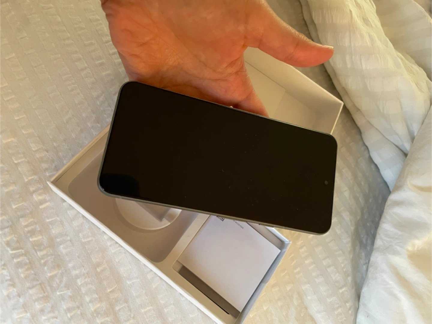 Google Pixel 8 - Excellent Condition!