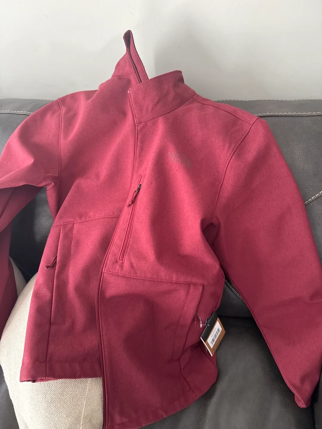 The North Face Apex Bionic Jacket - L image indicator(2)