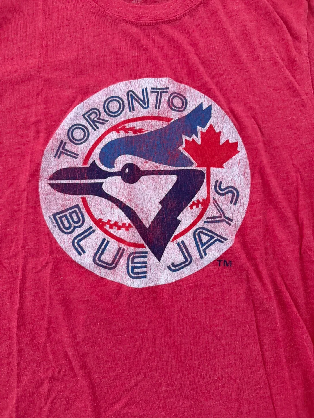Toronto Blue Jays T-Shirt - Size S image indicator(2)