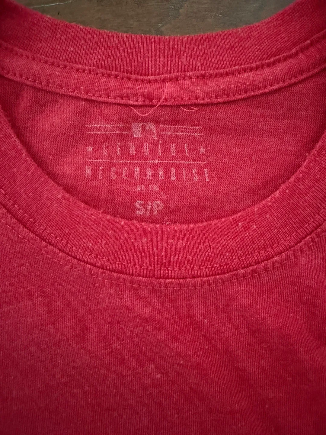 Toronto Blue Jays T-Shirt - Size S image indicator(3)