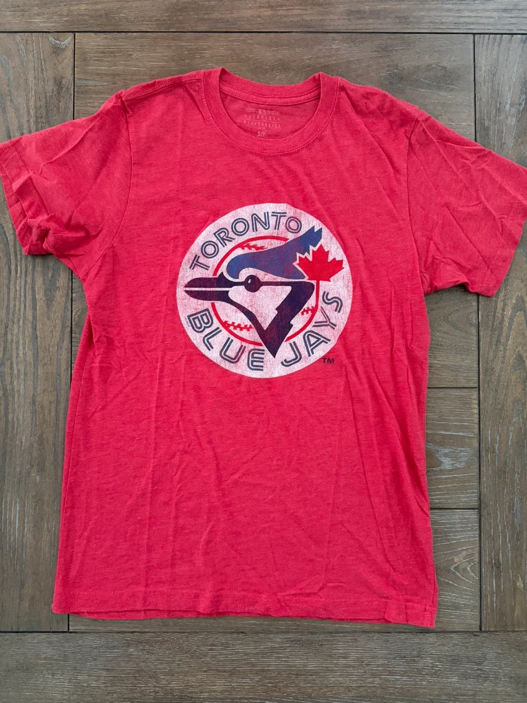 Toronto Blue Jays T-Shirt - Size S thumbnail