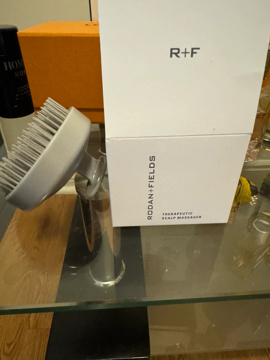 Rodan + Fields Therapeutic Scalp Massager - photo 3