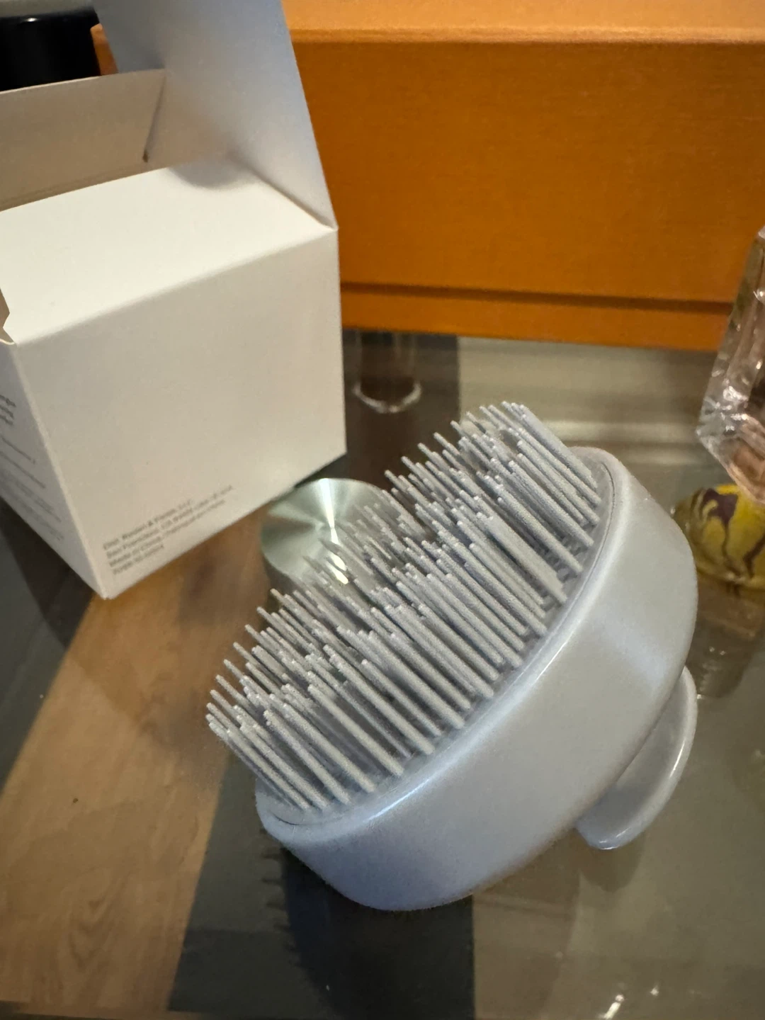 Rodan + Fields Therapeutic Scalp Massager
