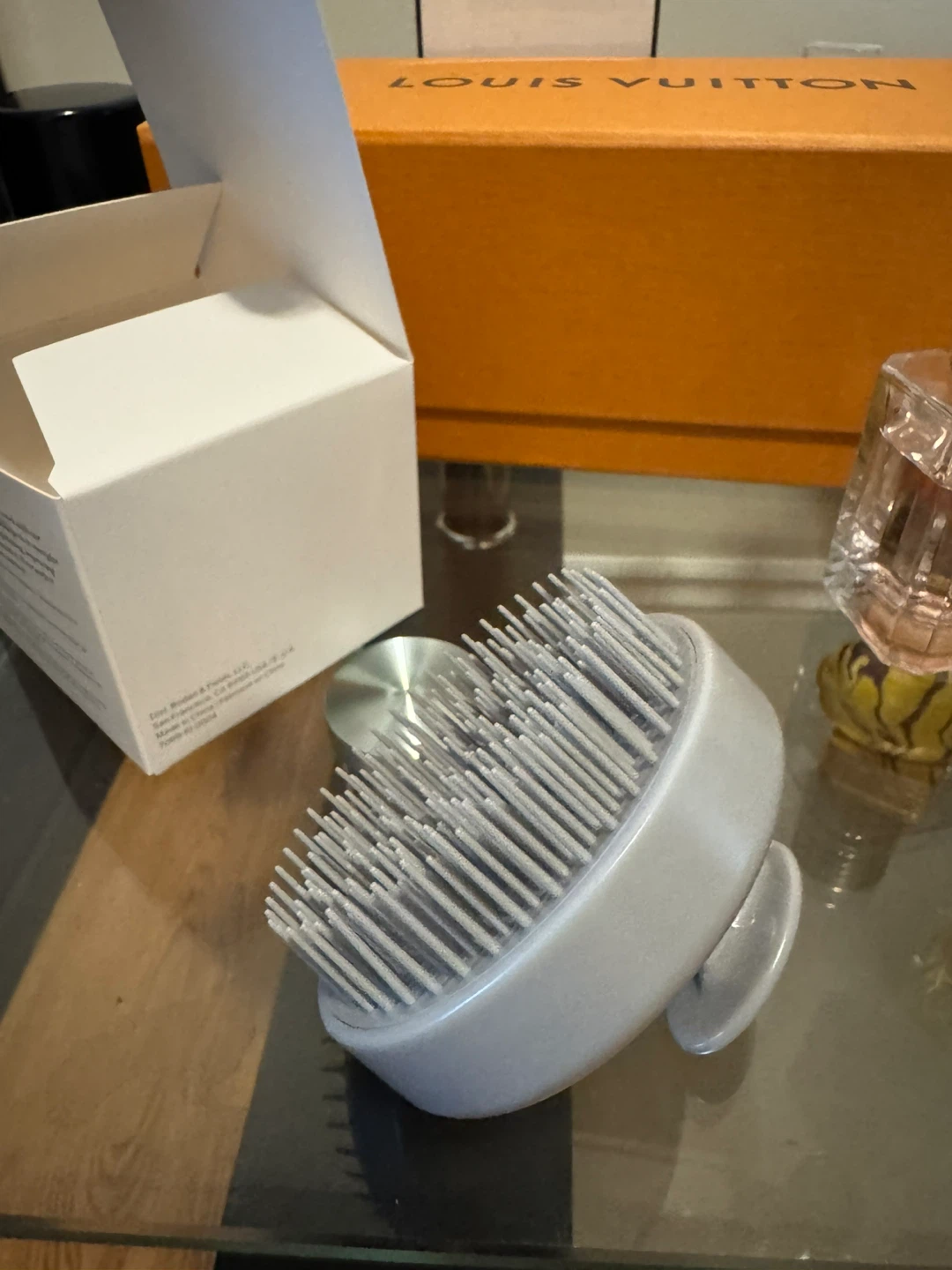 Rodan + Fields Therapeutic Scalp Massager - photo 2