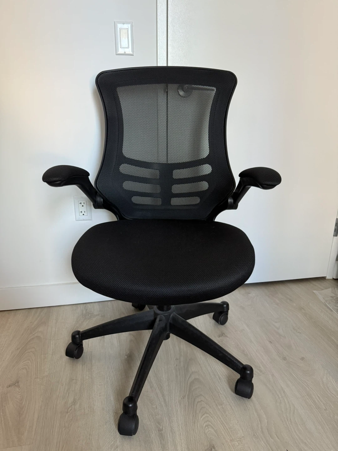 Office Chair Black