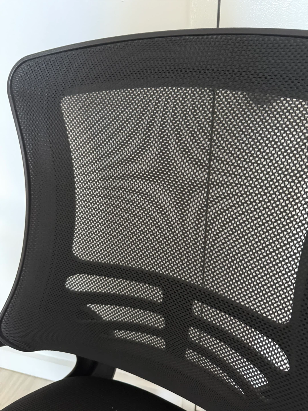 Office Chair Black - photo 2