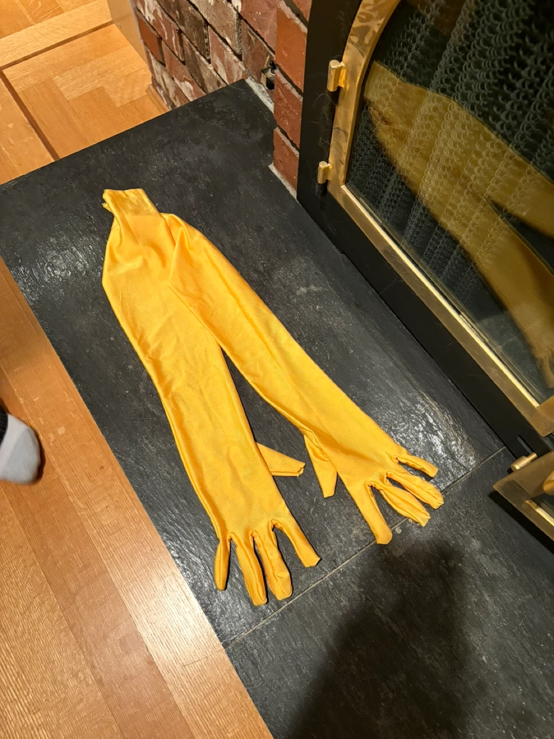 Belle Princess Costume - photo 5
