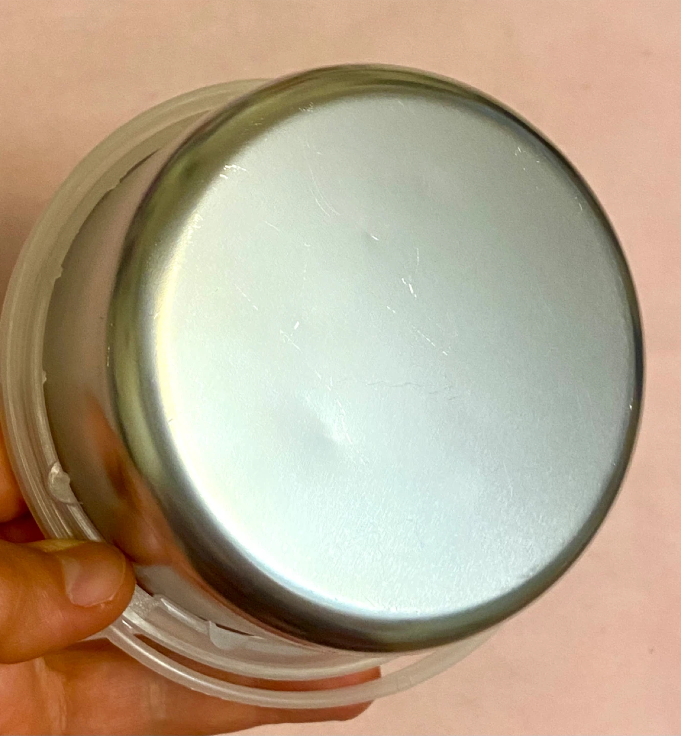 Wax Warmer Pot with Handle - photo 3