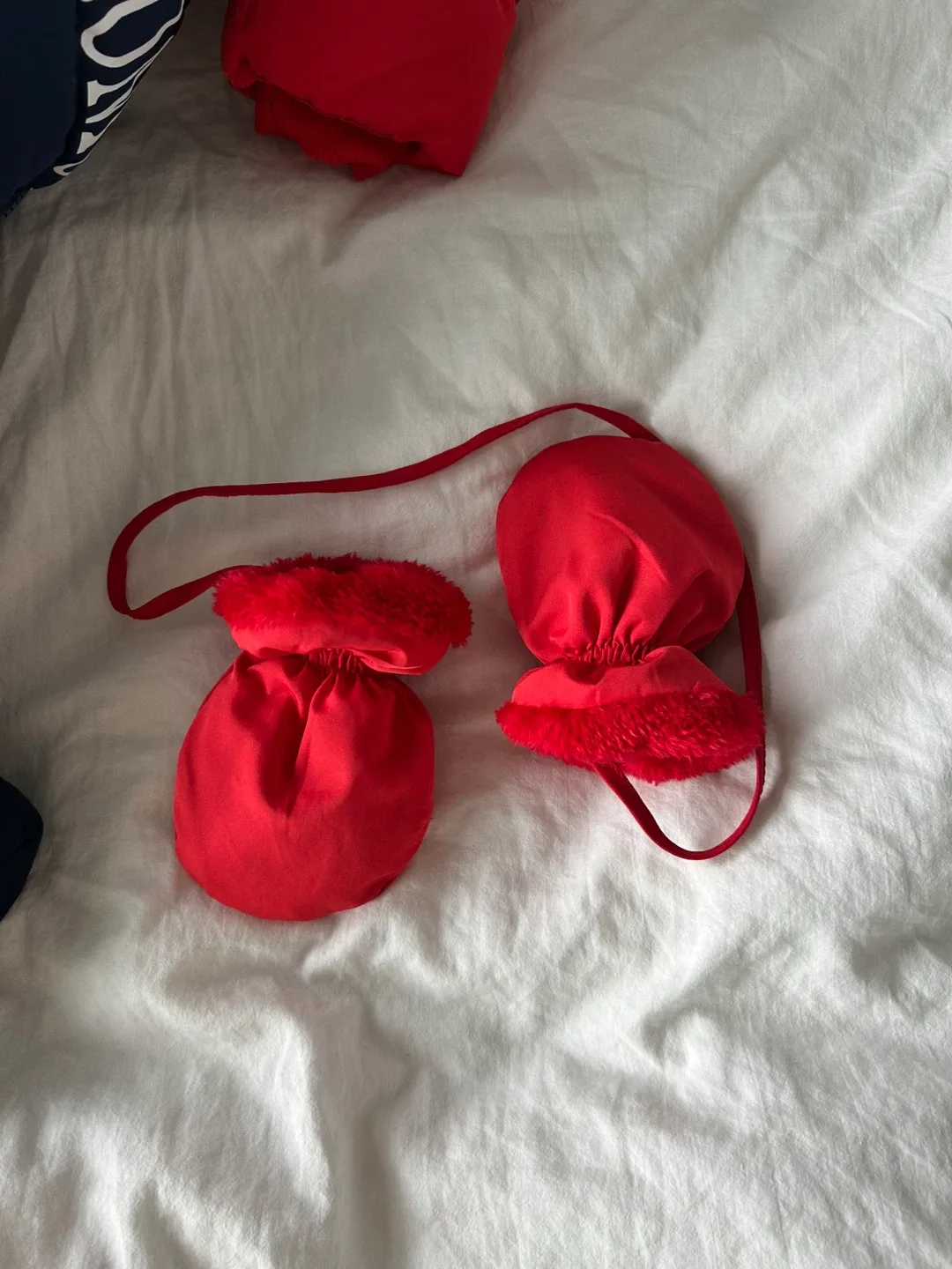 Momo Bear Snowsuit 73cm image indicator(4)