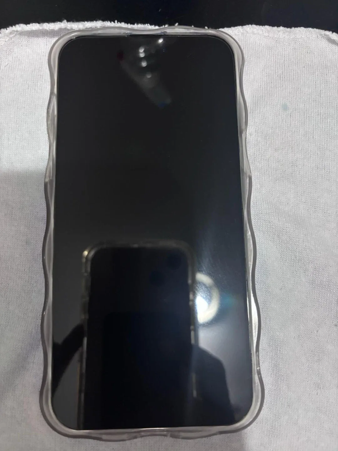 Apple iPhone 14 Pro Max 1.02TB image indicator(2)