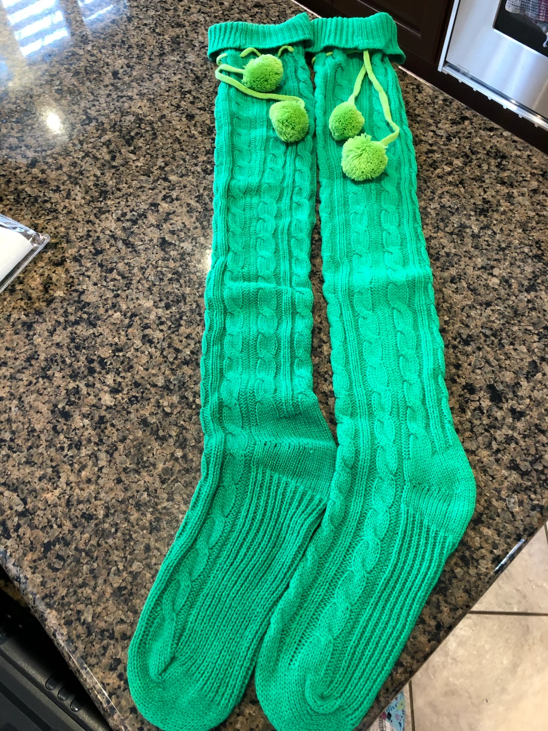 Green Spirit Halloween Costume Dress Up Pieces - photo 2