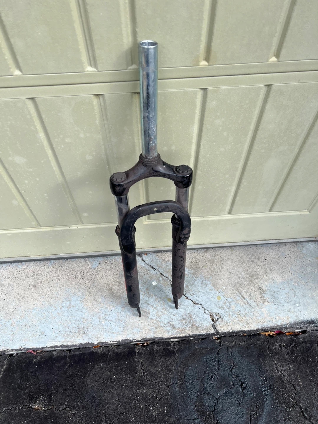 Schwinn Bike Fork from 27.5 bike