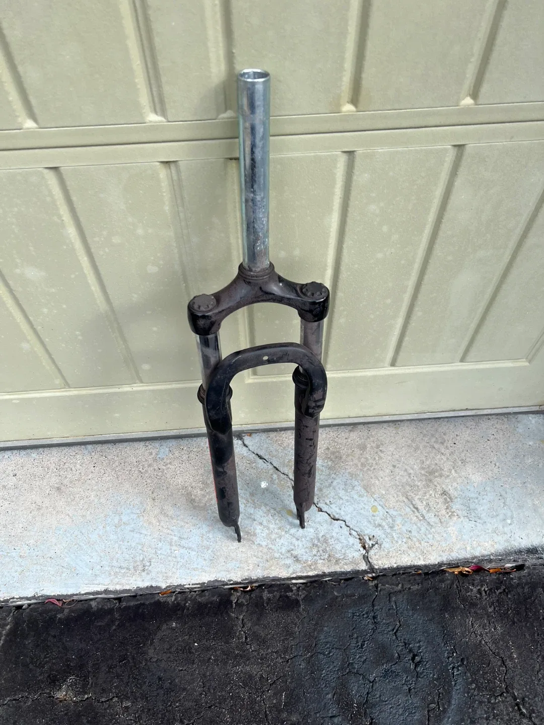 Schwinn Bike Fork from 27.5 bike