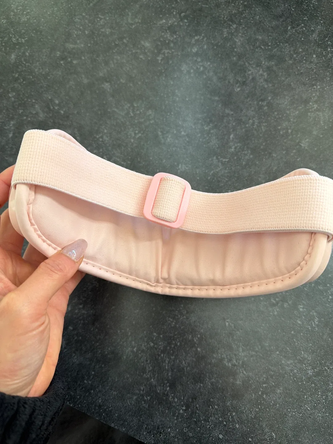 Smart Eye Massager - Pink image indicator(3)