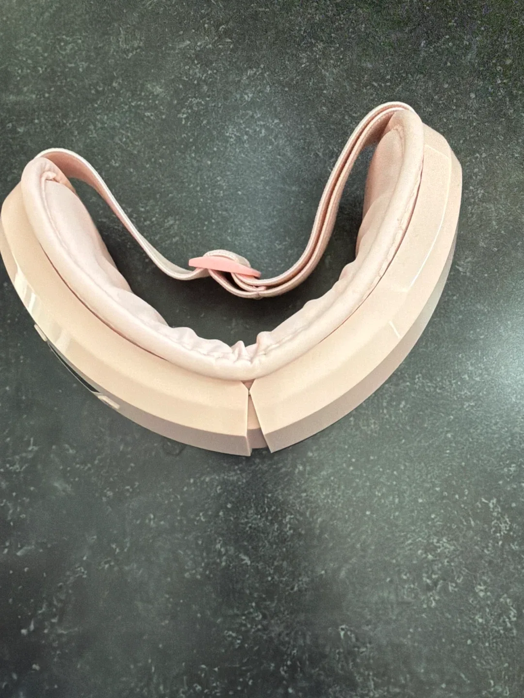 Smart Eye Massager - Pink image indicator(2)