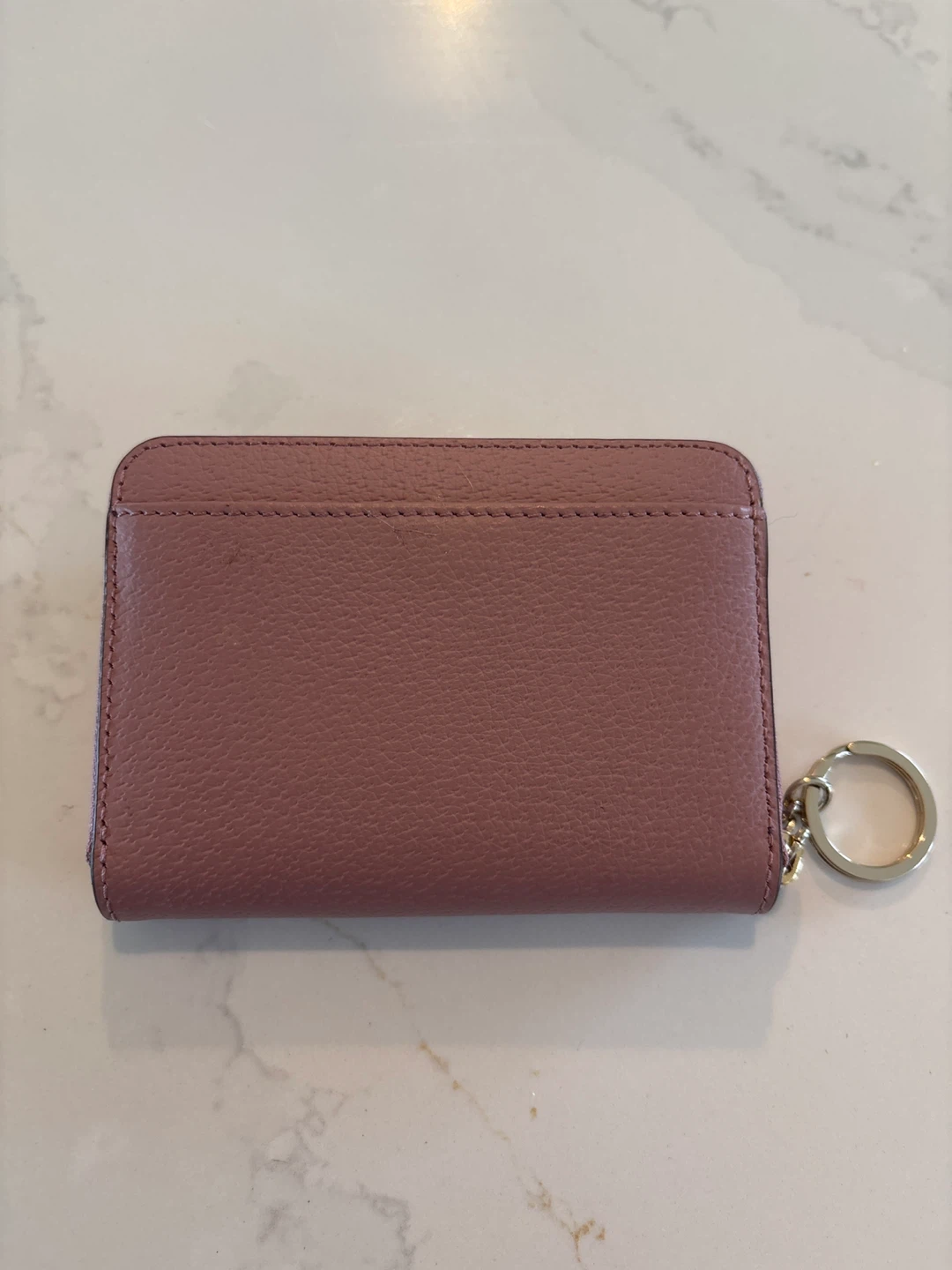 Kate Spade Pink Wallet - photo 2