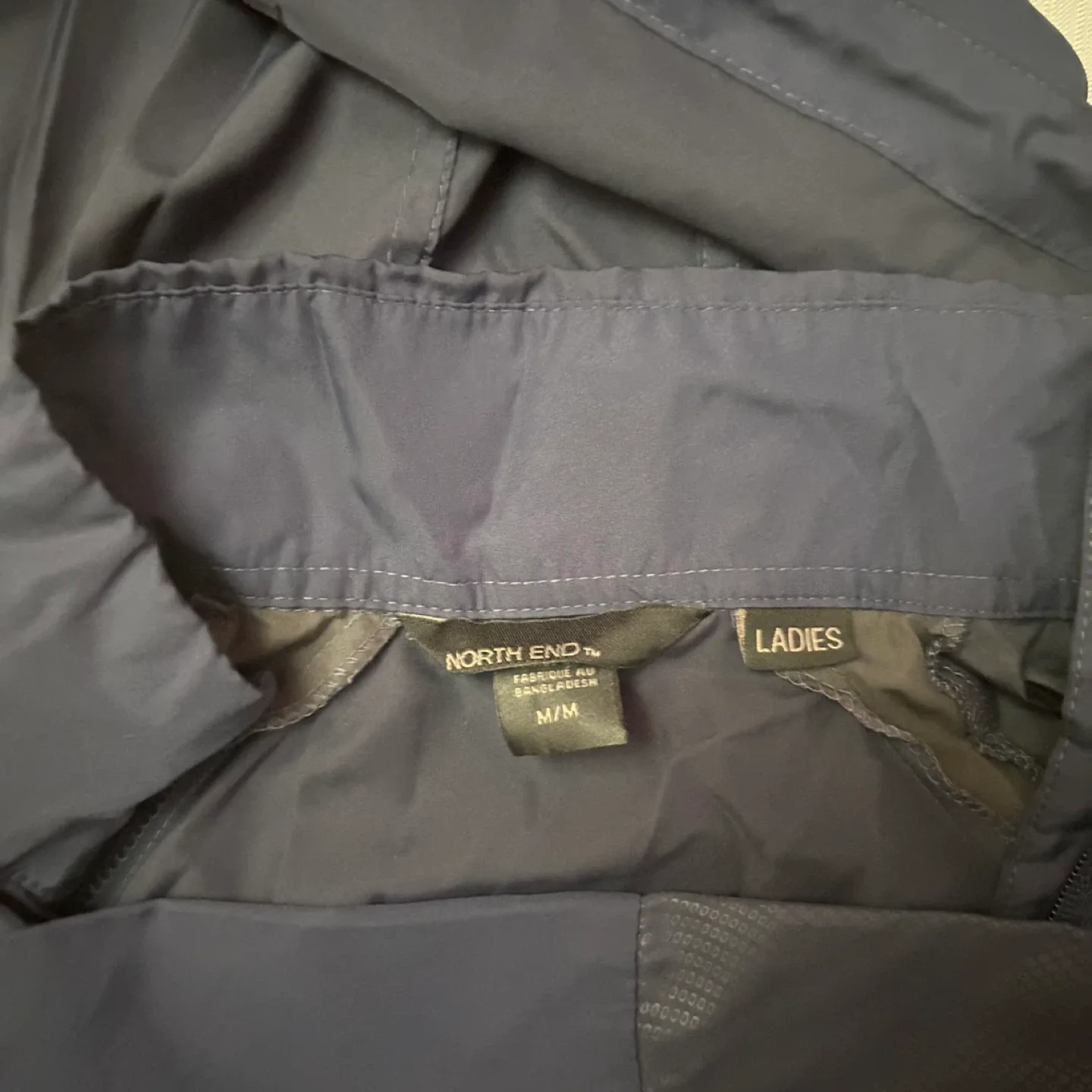 North End Ladies' Jacket image indicator(4)