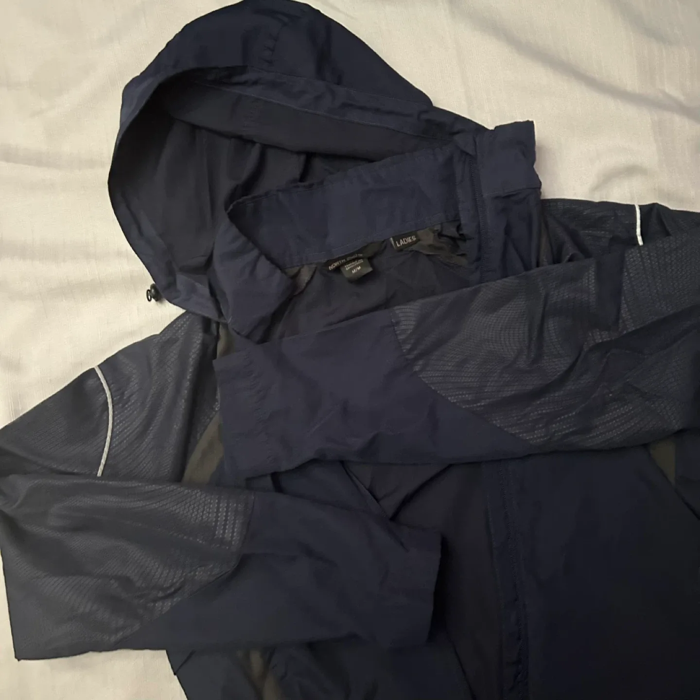 North End Ladies' Jacket image indicator(2)