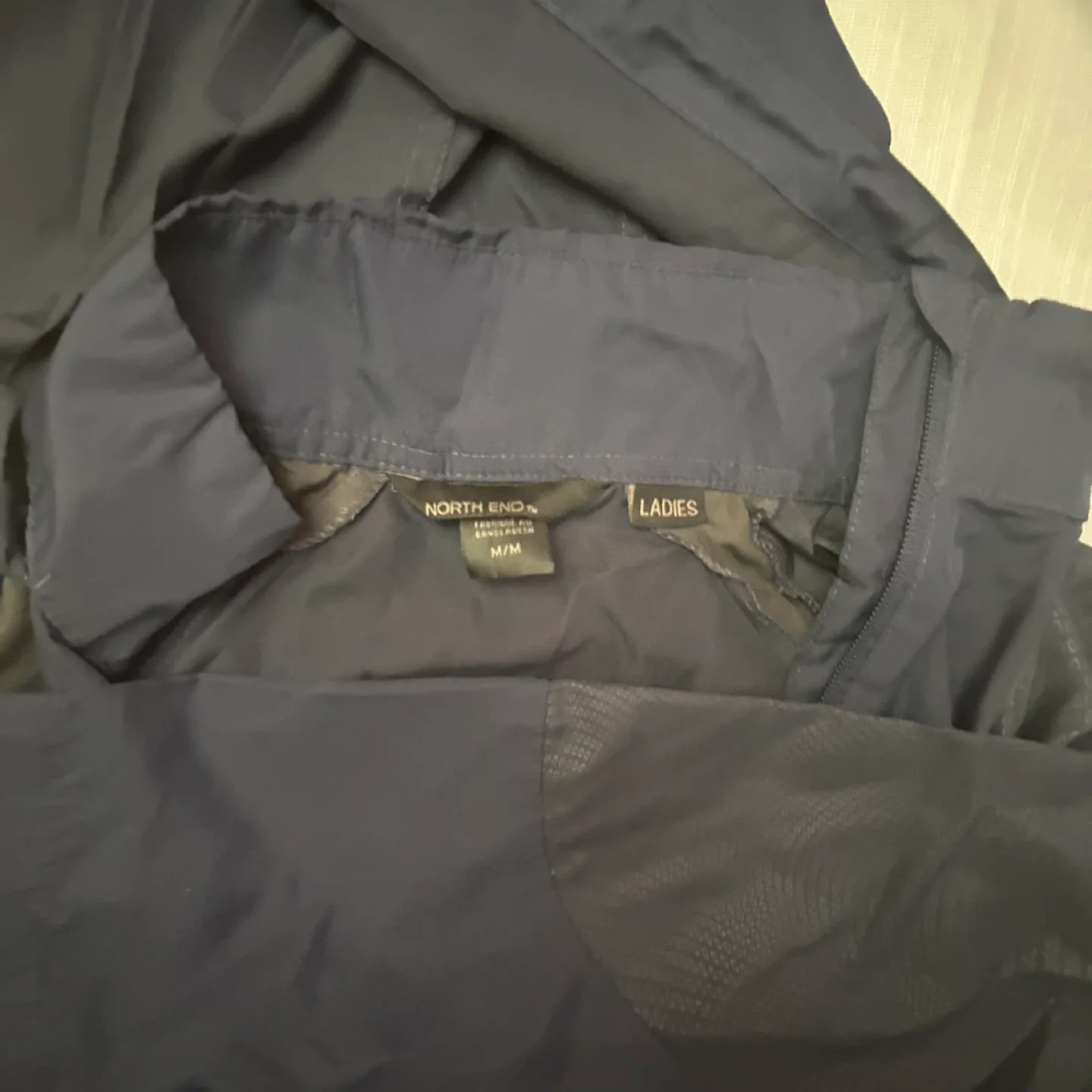 North End Ladies' Jacket image indicator(3)