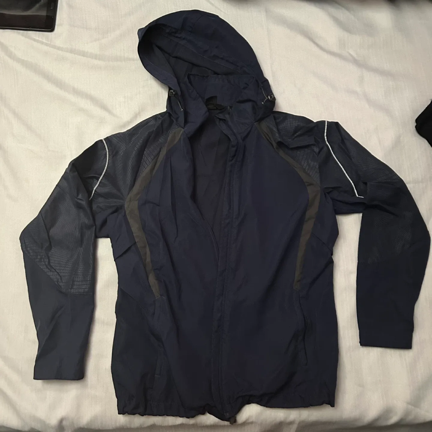 North End Ladies' Jacket thumbnail