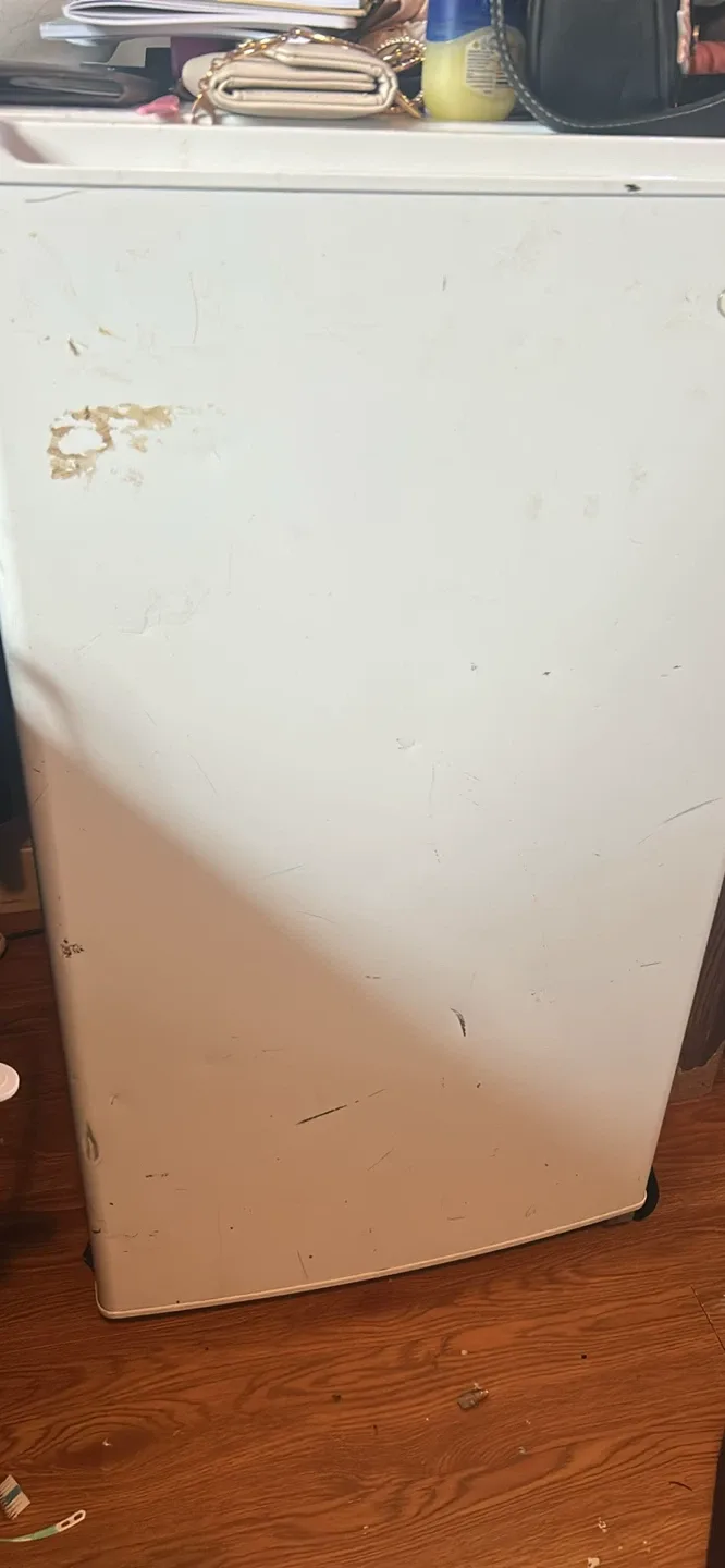 Mini Fridge image indicator(2)