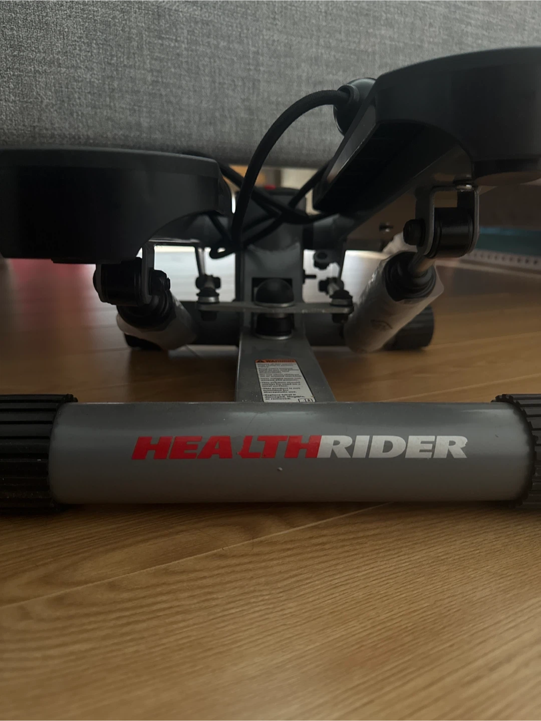 Health Rider Mini Stepper - photo 5