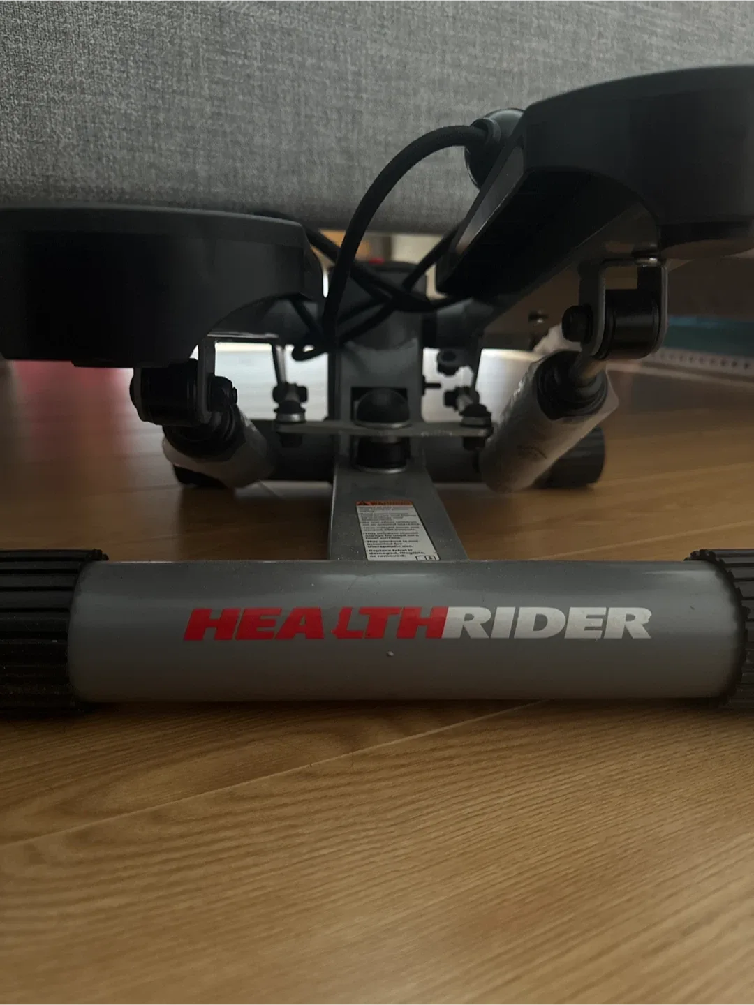 Health Rider Mini Stepper image indicator(5)