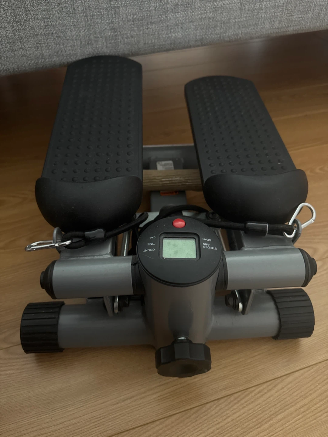 Health Rider Mini Stepper - photo 2