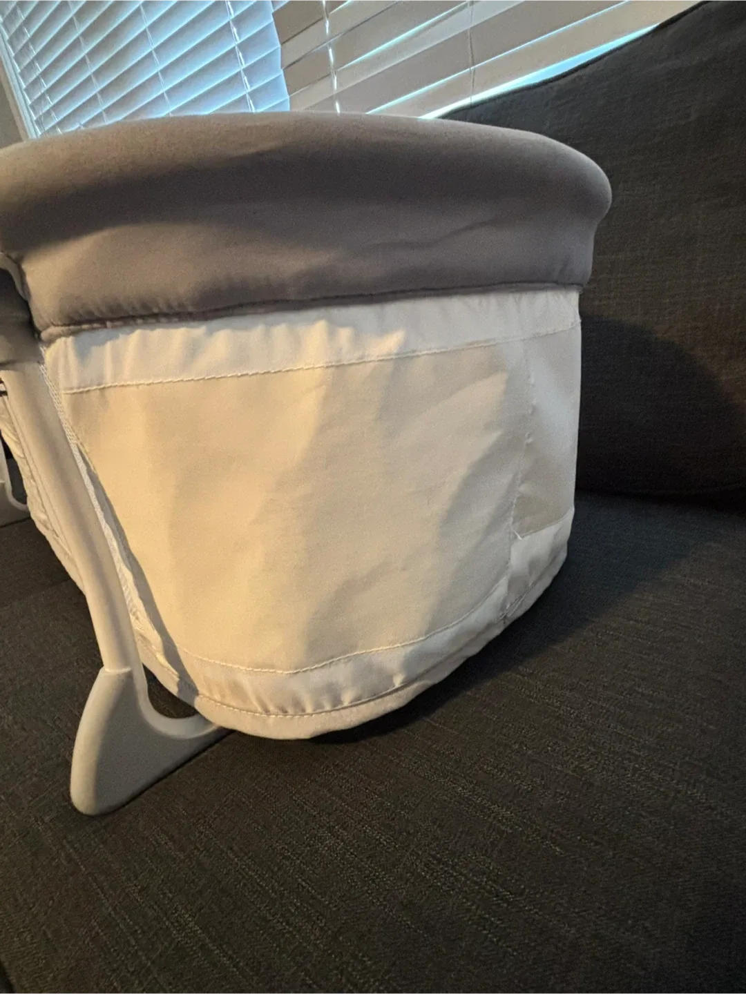 Summer Infant Bassinet image indicator(4)