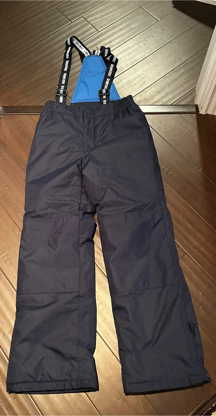 OshKosh B'gosh Snowsuit - Size 14 - photo 4