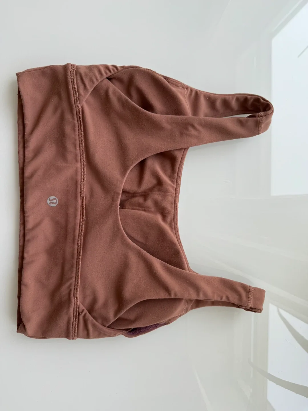 Lululemon Align Bra Light Support C/D Cup - Size 8 image indicator(3)