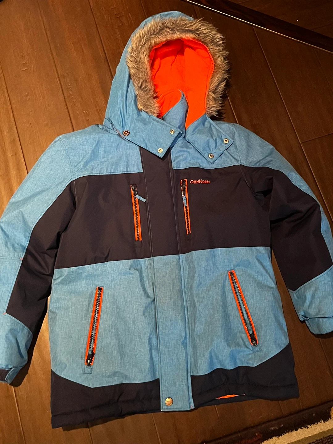 OshKosh B'Gosh Snow Pants & Jacket - Size M
