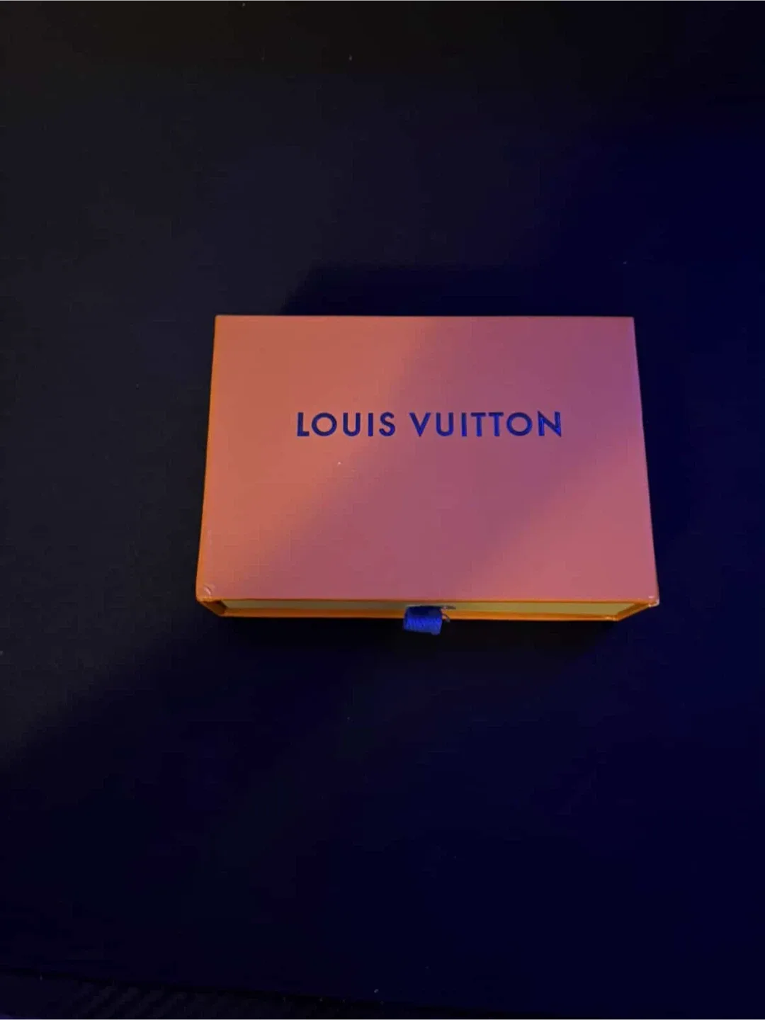 Louis Vuitton LV Slim Bracelet thumbnail