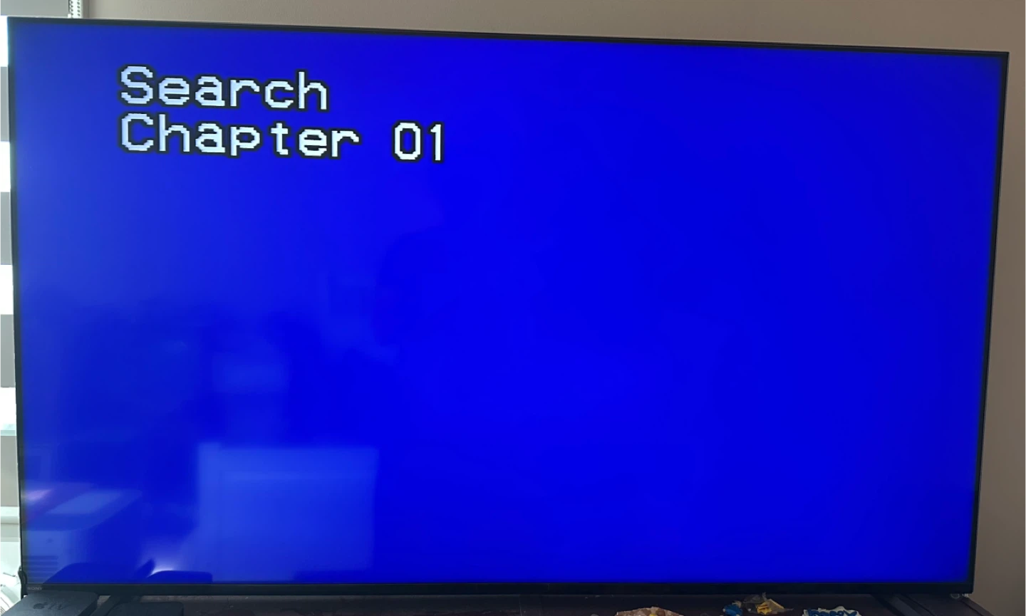 Pioneer CLD-2080 LaserDisc player - Auto flip dual side play - photo 5
