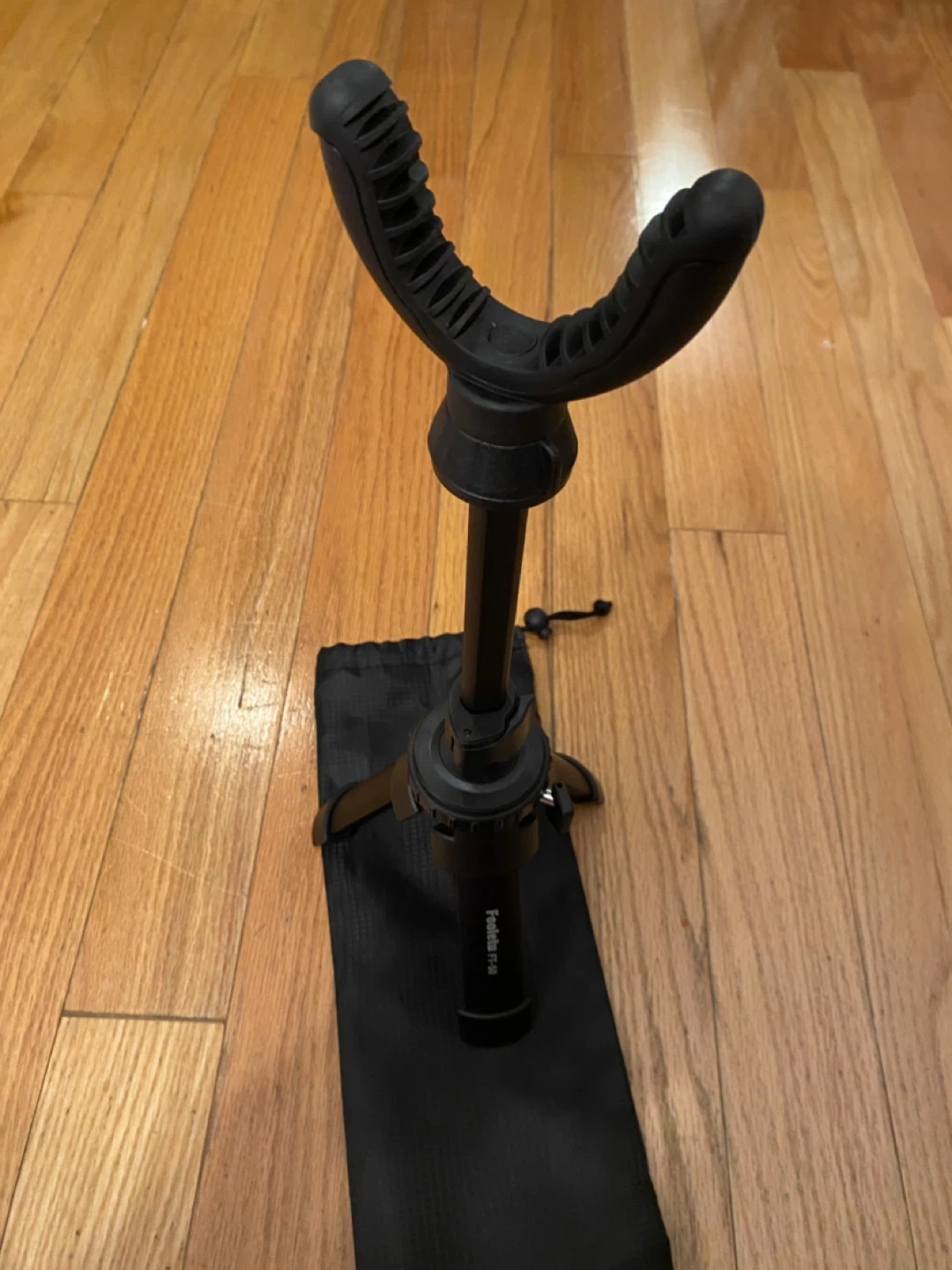 Foolsta FT-50 Shooting Stick Tripod - photo 3