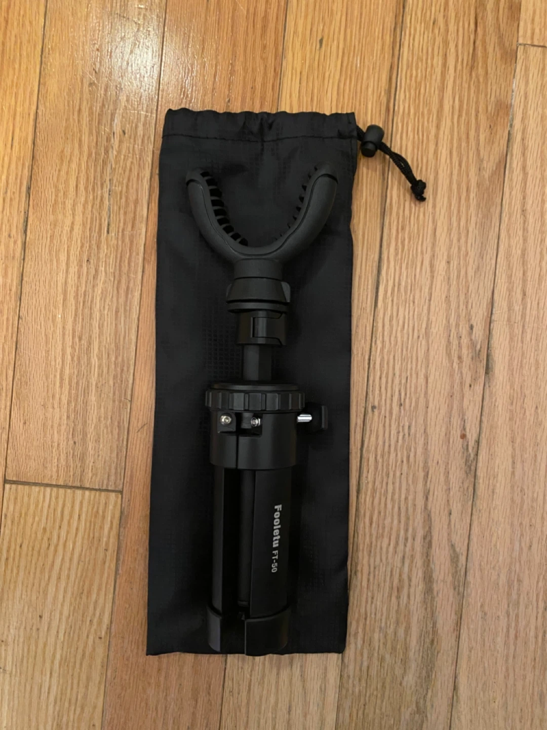 Foolsta FT-50 Shooting Stick Tripod