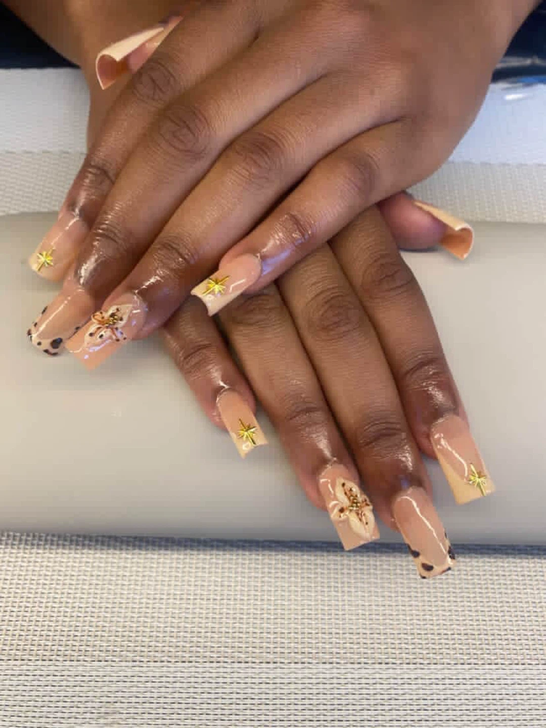 affordable nail tech north side edmonton - photo 4