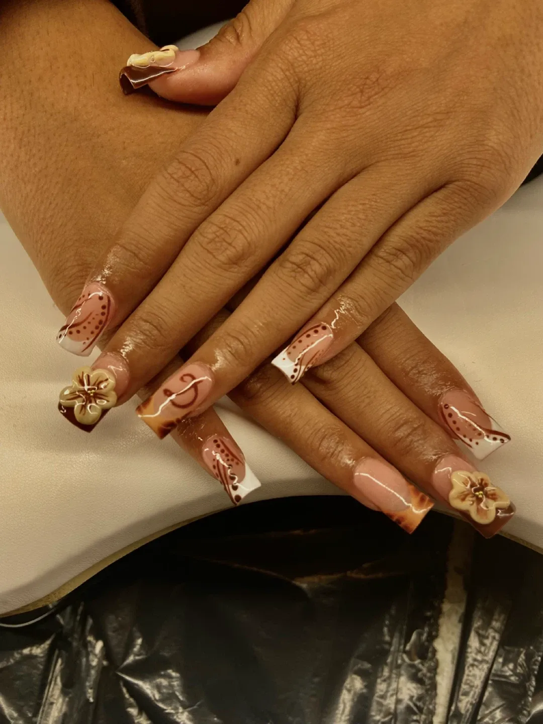 affordable nail tech north side edmonton