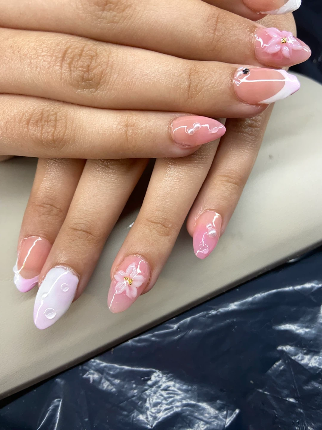 affordable nail tech north side edmonton - photo 2