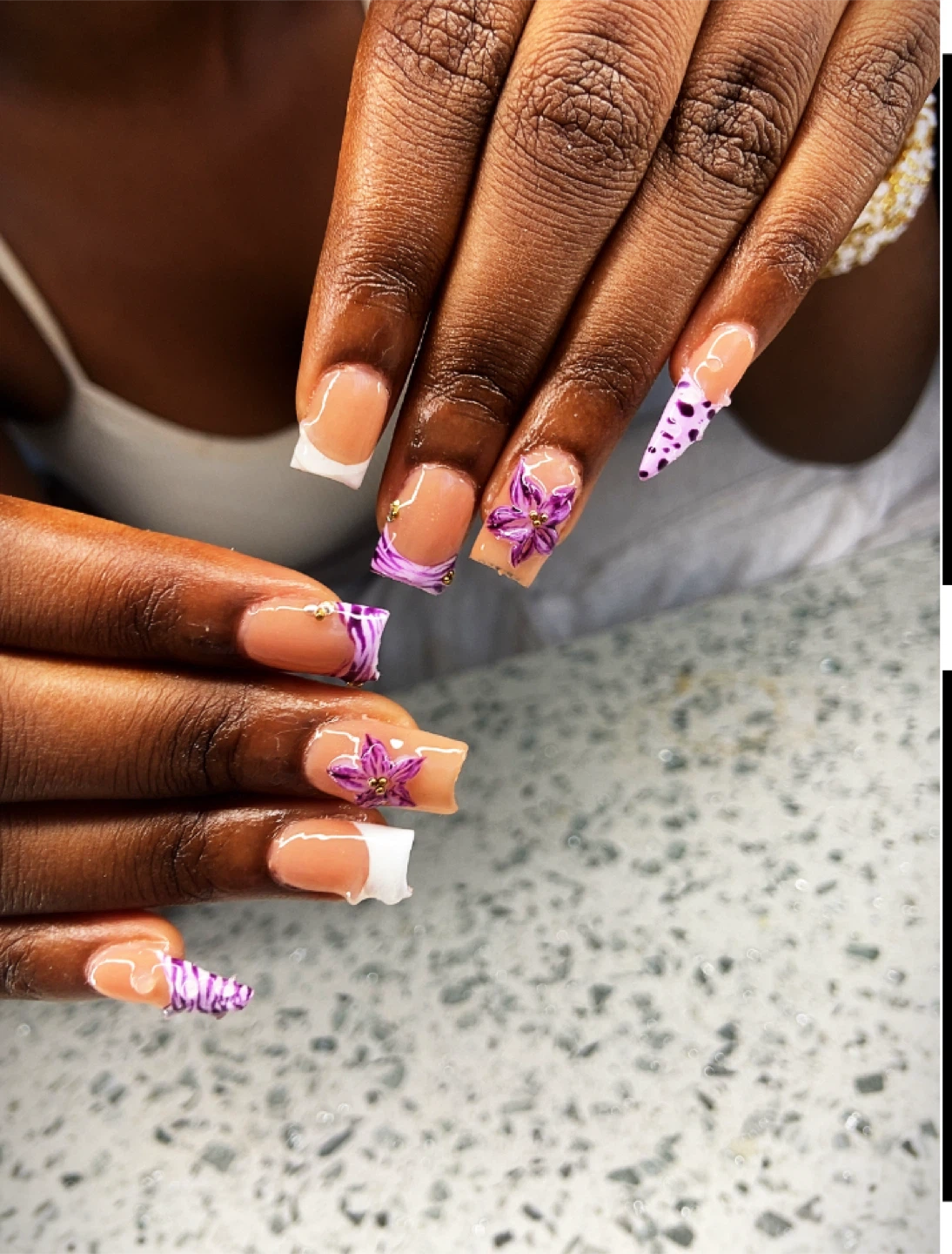 affordable nail tech north side edmonton - photo 3