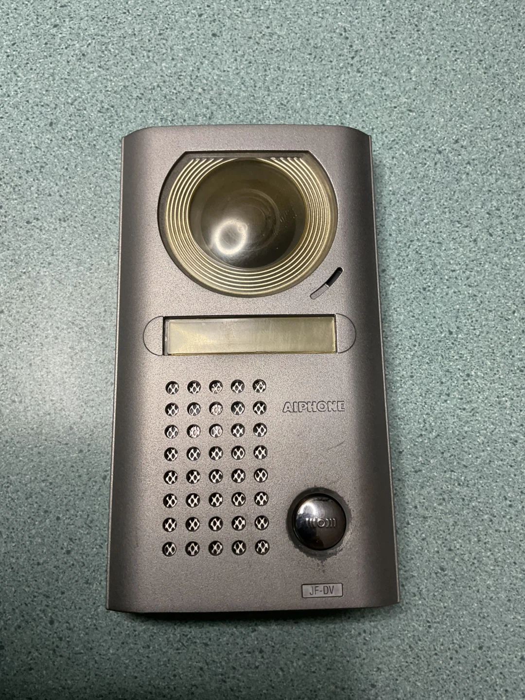 Aiphone JF-DV Door Station