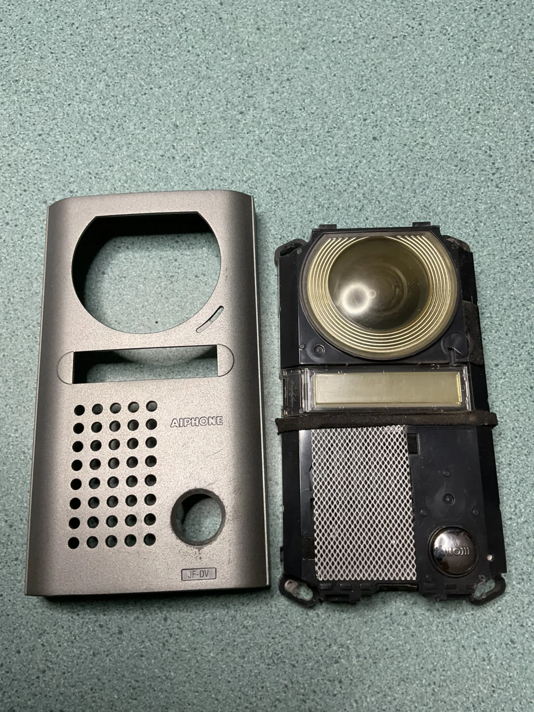 Aiphone JF-DV Door Station - photo 3