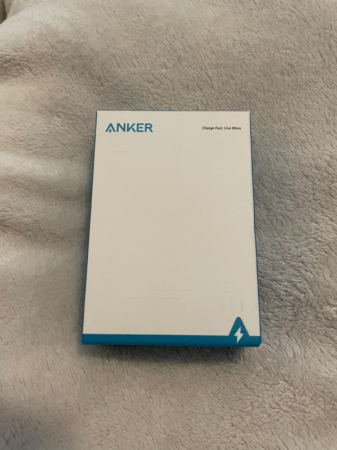Anker PowerDrive 2 Alloy Car Charger - New in Box! - photo 4