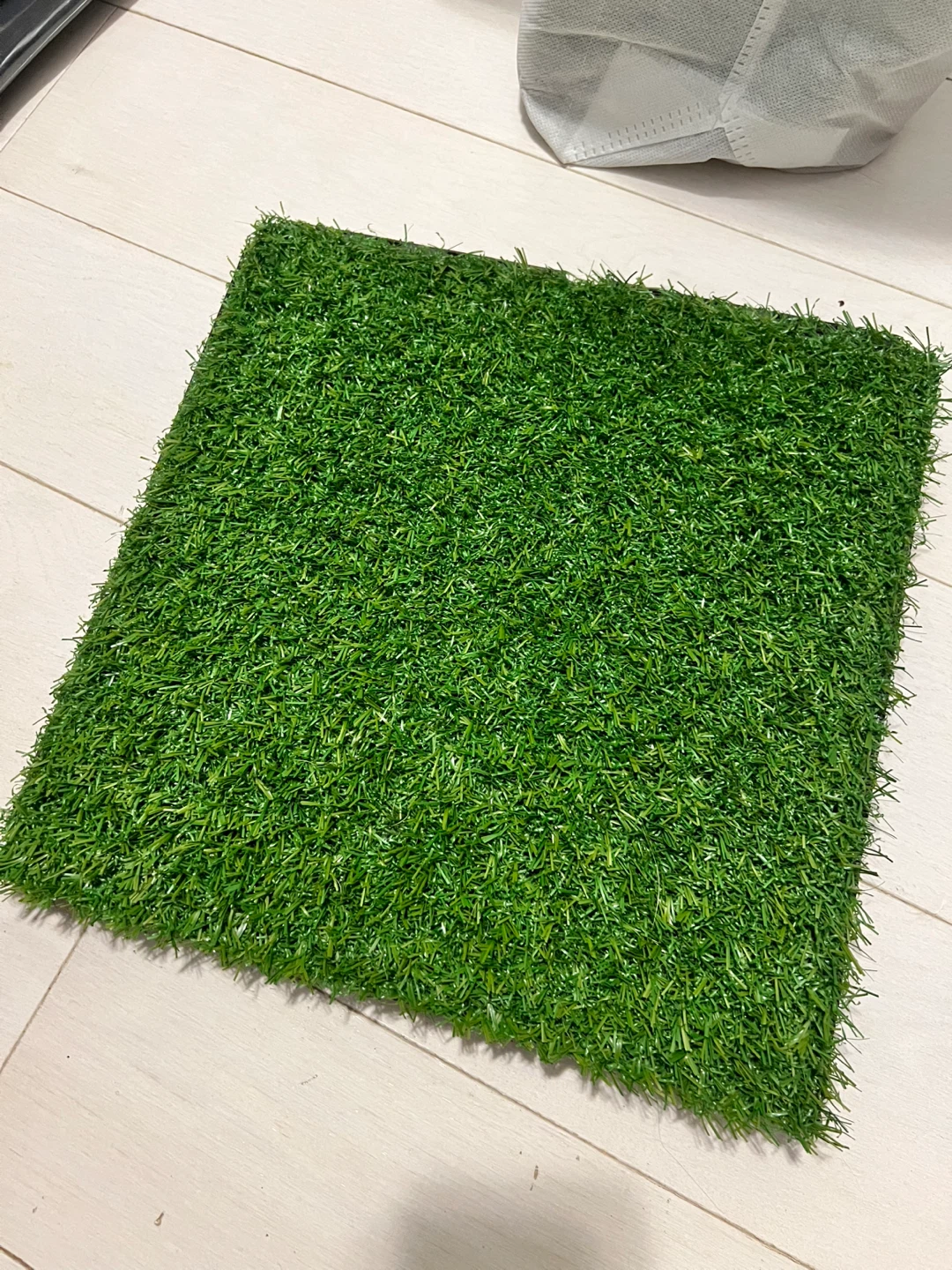 IKEA RUNNEN Decking Outdoor Artificial Grass - photo 2