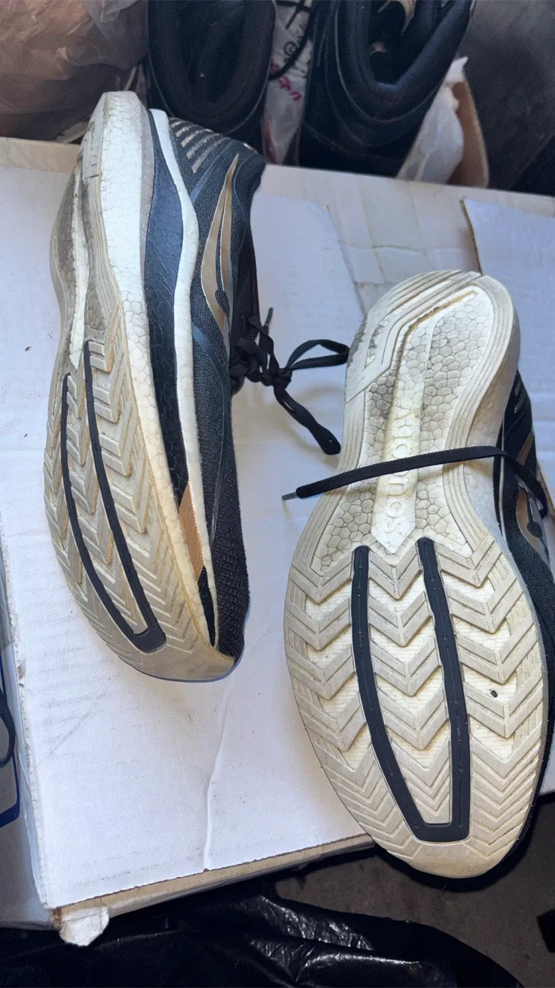 Saucony Endorphin Pro Running Shoes image indicator(4)