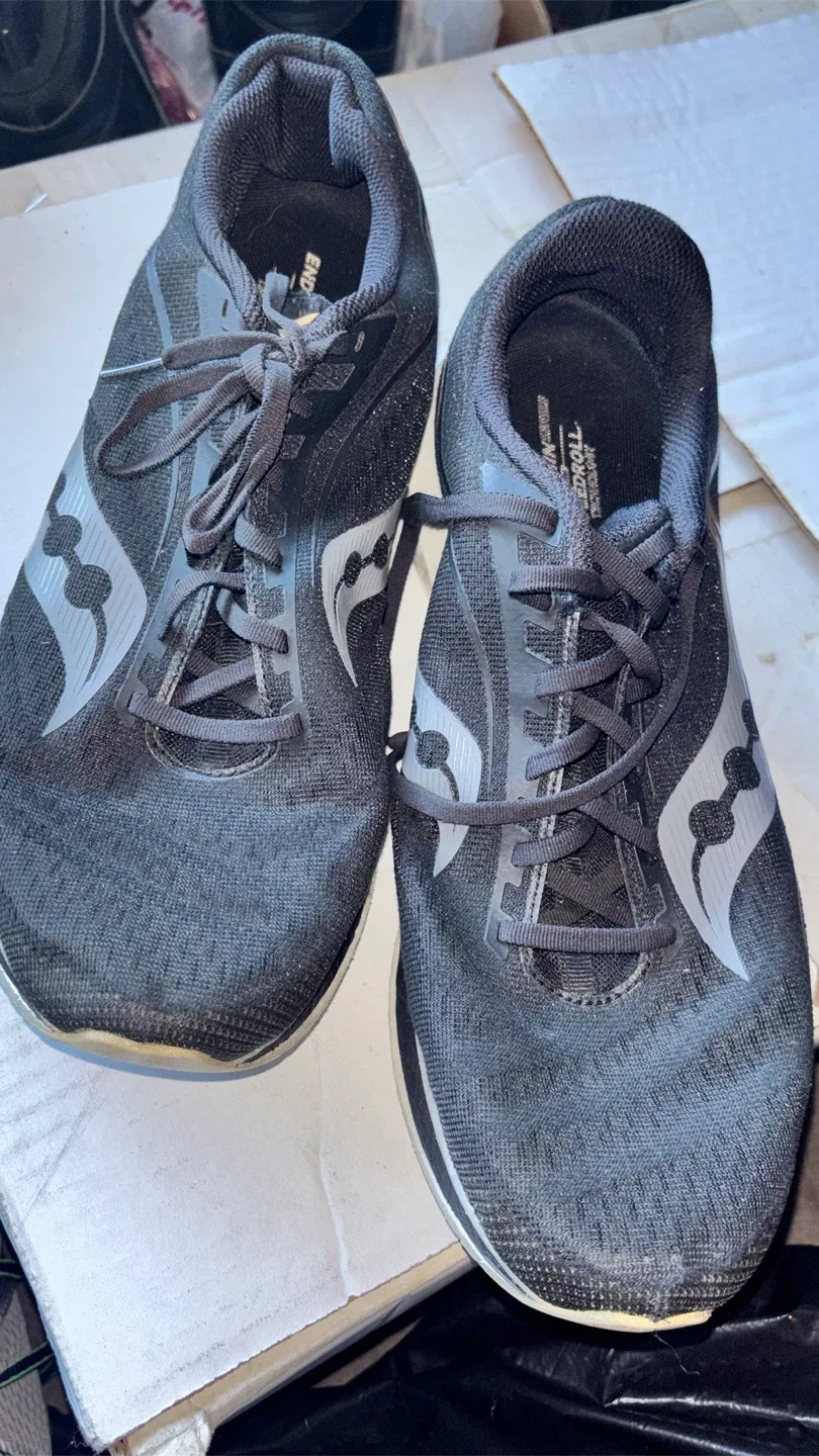 Saucony Endorphin Pro Running Shoes image indicator(3)