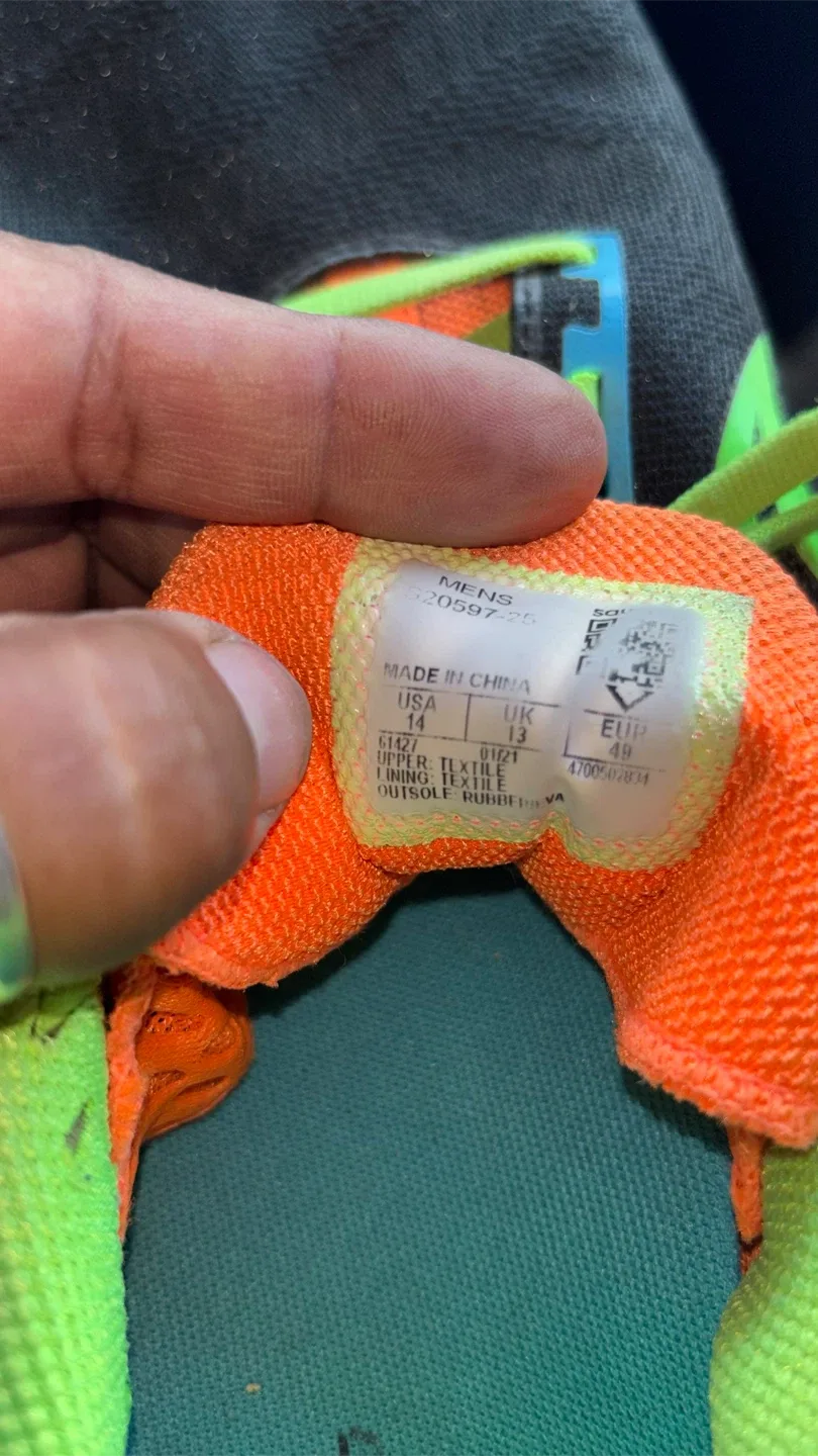 Saucony Endorphin Pro Running Shoes image indicator(7)