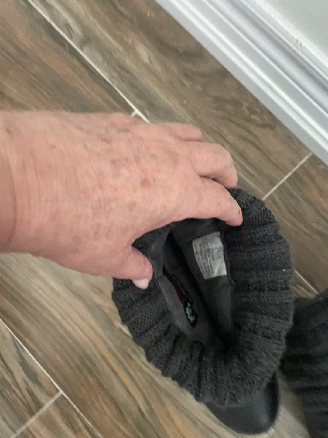 Kodiak Canada's Boots - Size 7 US image indicator(2)