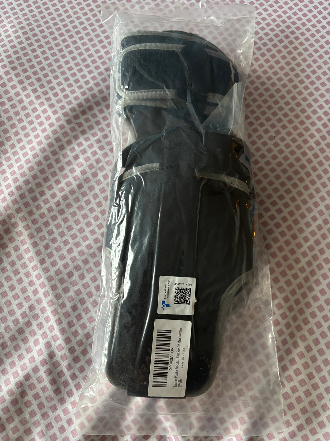 Plantar Fasciitis Night Splint Kit - New! - photo 2